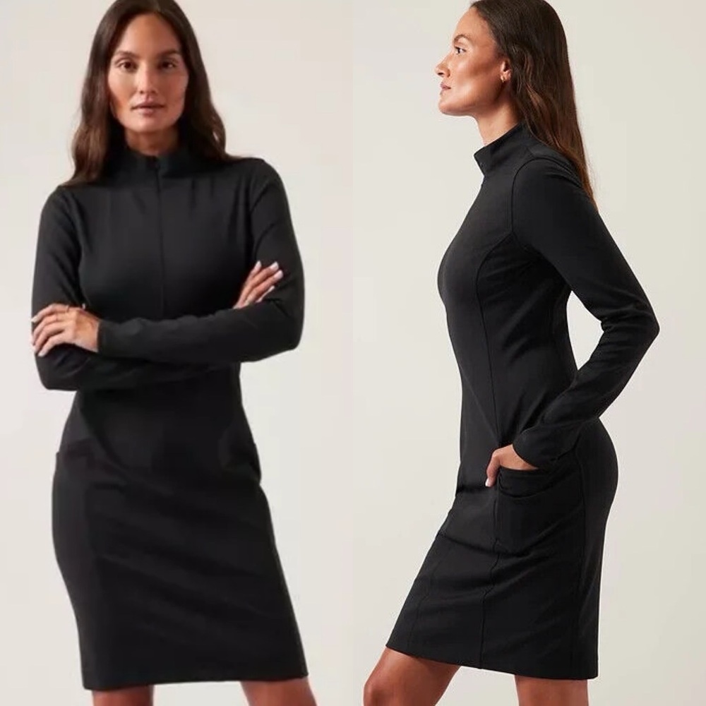 Athleta | Delancey Dress